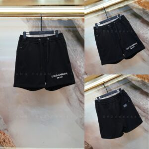 Quần Short Nam Dolce & Gabbana  ( QS-25)