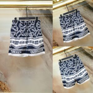 Quần Short Nam Dolce & Gabbana  ( QS-27)