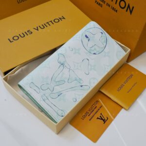 Ví Nam Louis Vuitton LV (VD-18)