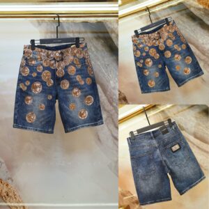 Quần Short Nam Dolce & Gabbana  ( QS-30)