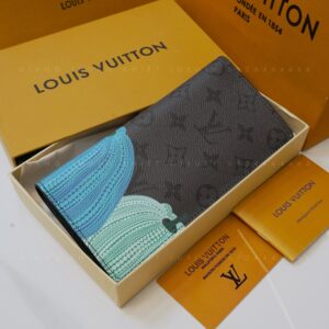 Ví Nam Louis Vuitton LV (VD-20)