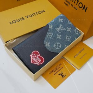 Ví Nam Louis Vuitton LV (VD-21)