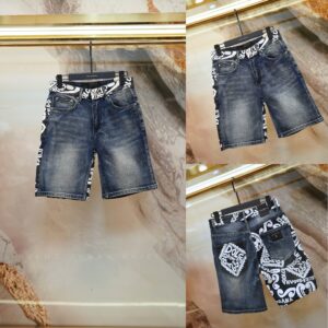 Quần Short Nam Dolce & Gabbana  ( QS-35)