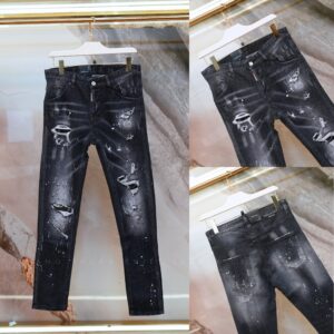 Quần Jean Nam Dsquared2 (QJD-83)