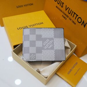 Ví Nam Louis Vuitton LV (VB-17)
