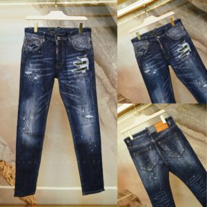 Quần Jean Nam Dsquared2 (QJD-62)