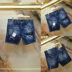 Quần Short Nam Dsquared2  ( QS-15)
