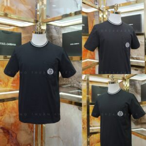 Áo Phông Nam Dolce & Gabbana D&G Tee T-Shirts (P-134)