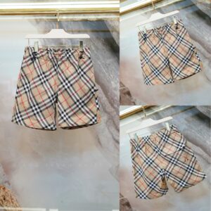 Quần Short Nam Burberry ( QS-̀55)