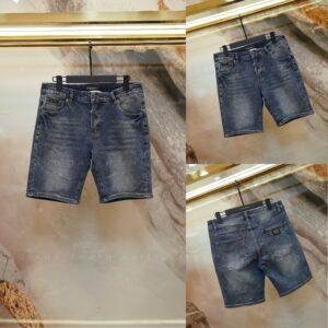 Quần Short Nam Dolce & Gabbana  ( QS-36)