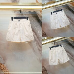 Quần Short Nam Dolce & Gabbana  ( QS-37)