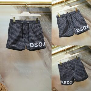 Quần Short Nam Dsquared2  ( QS-48)