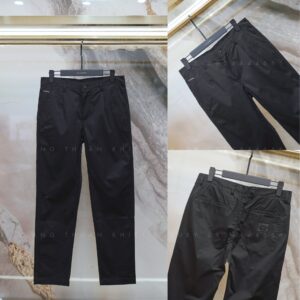 Quần Kaki Nam Dolce & Gabbana D&G (QK-2)