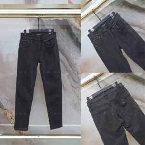 Quần Jean Nam Likeauth Dolce & Gabbana D&G (QJD-44)