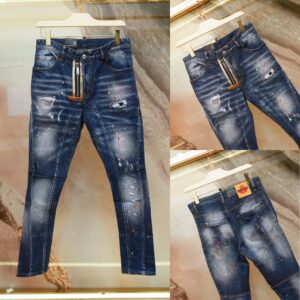 Quần Jean Nam Dsquared2 (QJD-84)