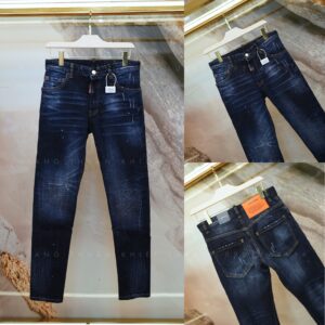 Quần Jean Nam Dsquared2 (QJD-63)