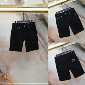 Quần Short Nam Dolce & Gabbana  ( QS-6)