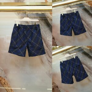 Quần Short Nam Burberry ( QS-̀56)