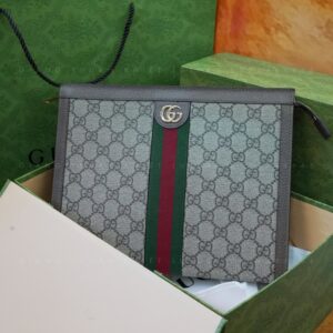 Ví Nam Cầm Tay Gucci (CL-18)