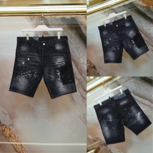 Quần Short Nam Dsquared2  ( QS-49)