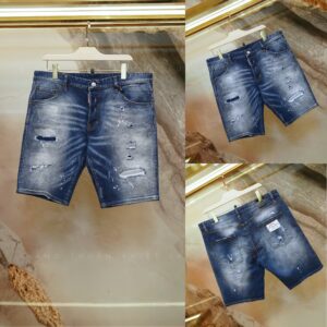 Quần Short Nam Dsquared2  ( QS-50)