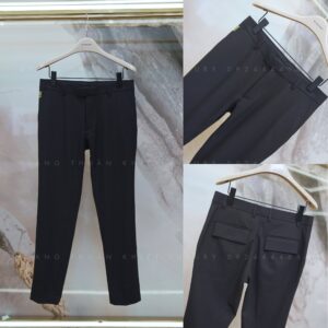 Quần Âu Nam Burberry CD (QA-3)