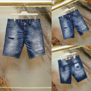 Quần Short Nam Dsquared2  ( QS-51)