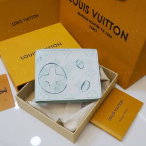 Ví Nam Louis Vuitton LV (VB-21)