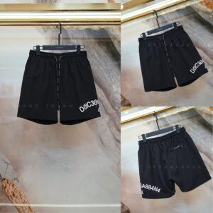 Quần Short Nam Dolce & Gabbana  ( QS-7)