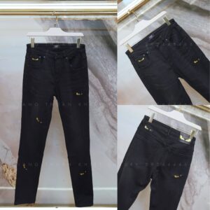 Quần Jean Fendi (QJD-53)