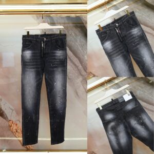 Quần Jean Nam Dsquared2 (QJD-78)