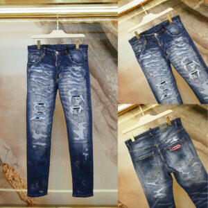 Quần Jean Nam Dsquared2 (QJD-66)