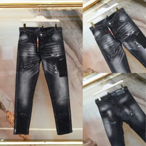 Quần Jean Nam Dsquared2 (QJD-79)