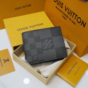 Ví Nam Louis Vuitton LV (VB-24)