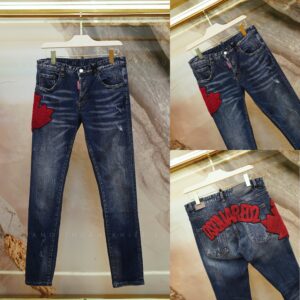 Quần Jean Nam Dsquared2 (QJD-67)