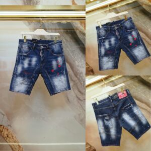 Quần Short Nam Dsquared2  ( QS-16)