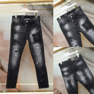 Quần Jean Nam Dsquared2 (QJD-80)