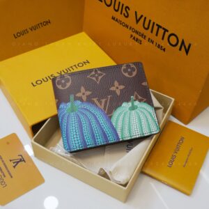 Ví Nam Louis Vuitton LV (VB-25)