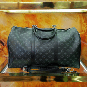 Túi Trống Du Lịch Louis Vuitton LV Keepall Monogram (TT-8)