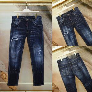 Quần Jean Nam Dsquared2 (QJD-68)