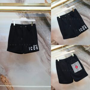 Quần Short Nam Dsquared2  ( QS-17)