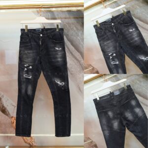 Quần Jean Nam Dsquared2 (QJD-87)