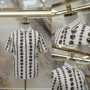 Áo Polo Nam Dolce & Gabbana D&G Shirt (PL-15)
