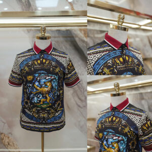 Áo Polo Nam Dolce & Gabbana D&G Shirt (PL-17)