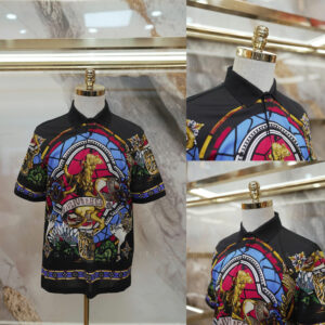Áo Polo Nam Dolce & Gabbana D&G Shirt (PL-18)