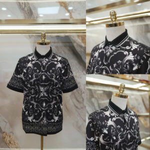 Áo Polo Nam Dolce & Gabbana D&G Shirt (PL-20)