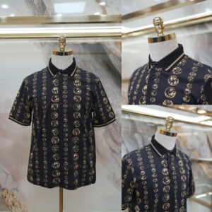 Áo Polo Nam Dolce & Gabbana D&G Shirt (PL-22)