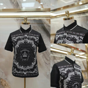 Áo Polo Nam Dolce & Gabbana D&G Shirt (PL-24)