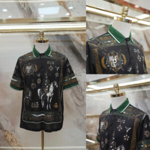 Áo Polo Nam Dolce & Gabbana D&G Shirt (PL-25)