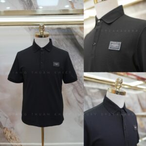 Áo Polo Nam Dolce & Gabbana D&G Shirt (PL-28)